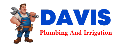 Trusted plumber in MC LEANSVILLE